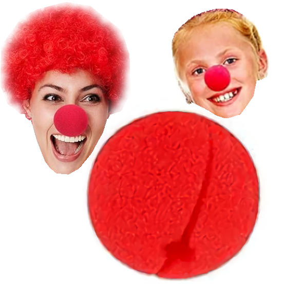 Clown Nose